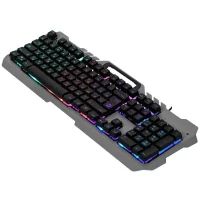Клавиатура TFN Saibot KX-7 фото 1